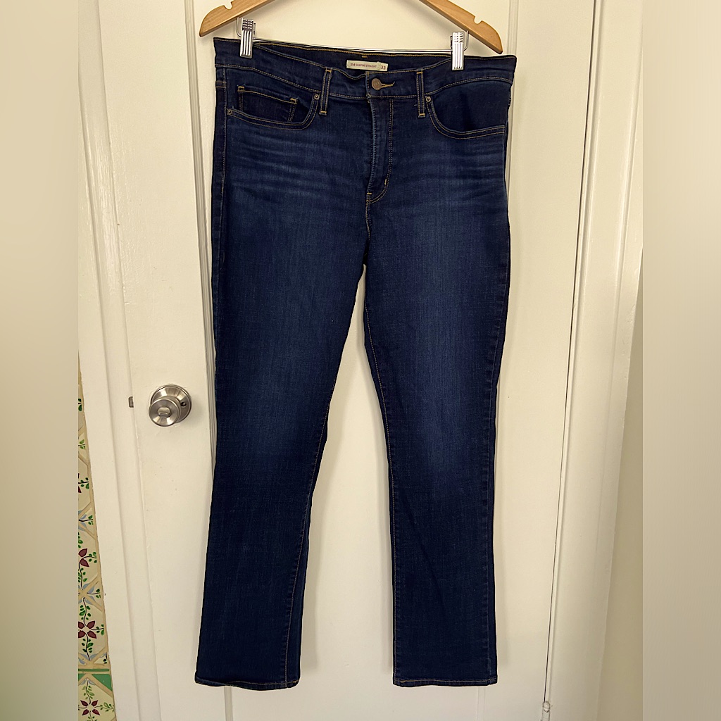 Levis Style 311